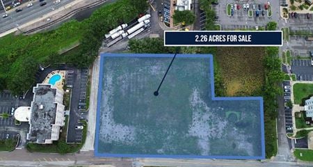 Preview of Land space for Sale at 3409 Betz Pl