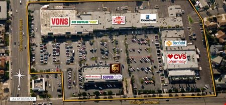 Preview of Retail space for Rent at 5922 Edinger Ave