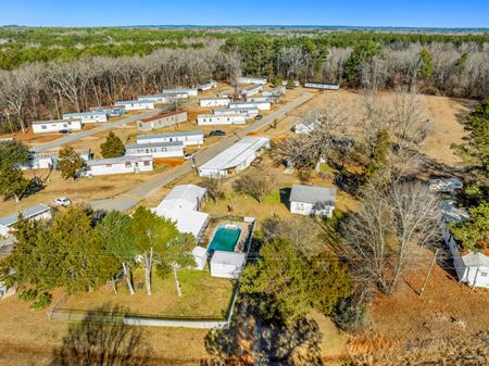 Preview of Multi-Family space for Sale at 505 Winchester Rd