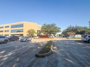 Northwest Crossing II - Sublease Suite 195