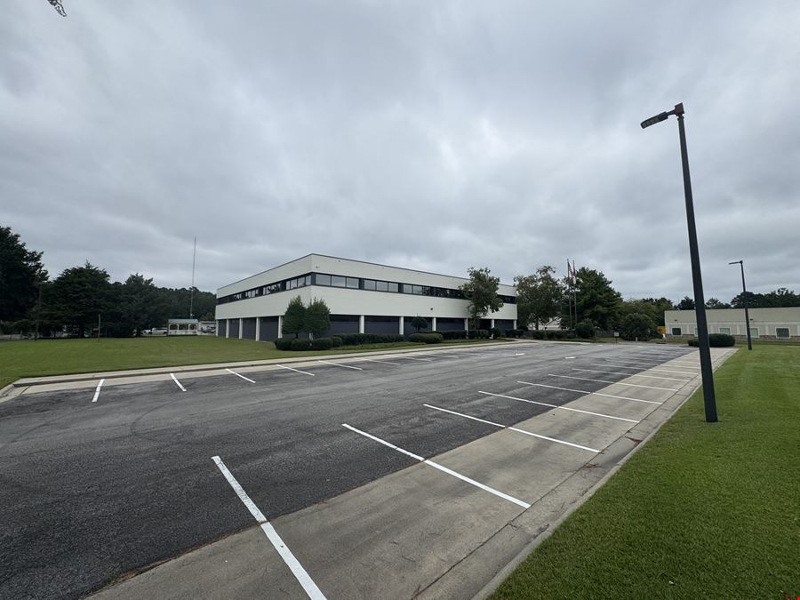 5,000 to 18,000 sqft Office Space