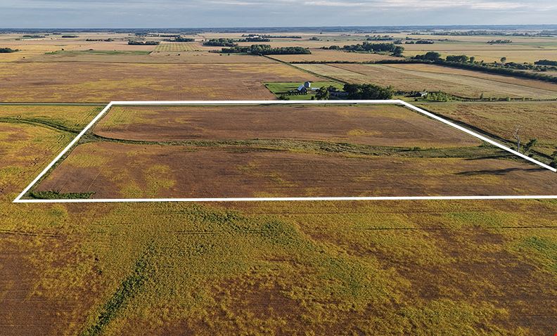 Vietor 40 - Ag Land