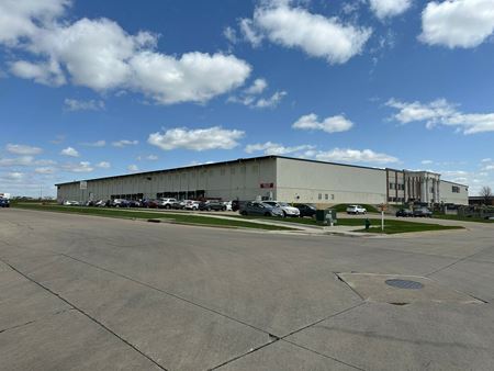 Preview of Industrial space for Sale at 4520 20th Ave SW