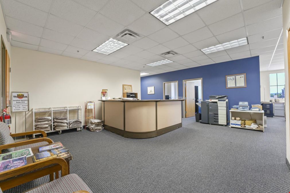 15322 Galaxie Ave Suites