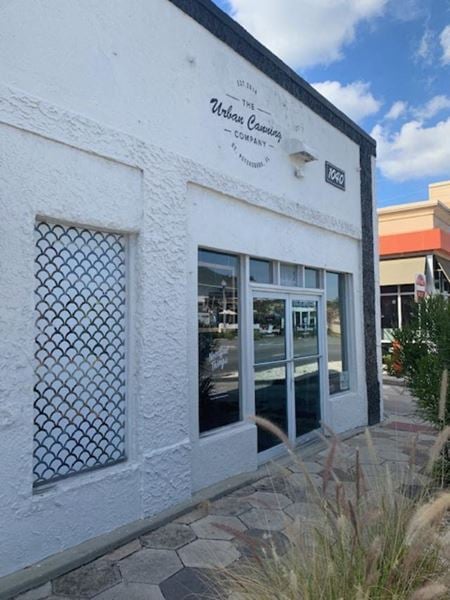 Preview of Retail space for Rent at 1040 4th Street North
