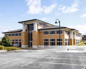 City Center Medical Building