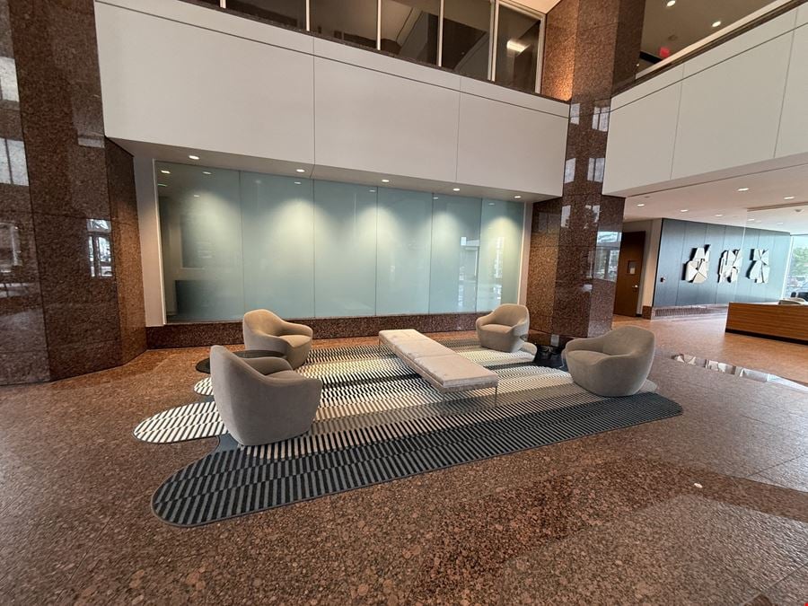 Crescent Center