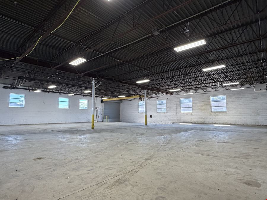 55 Milvan Drive, North York, ON M9L 1Y8