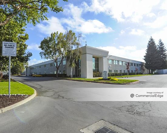Preview of Industrial space for Rent at 24500 Clawiter Road