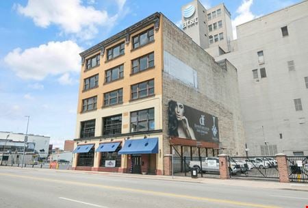 Preview of Retail space for Sale at 610 Monroe St
