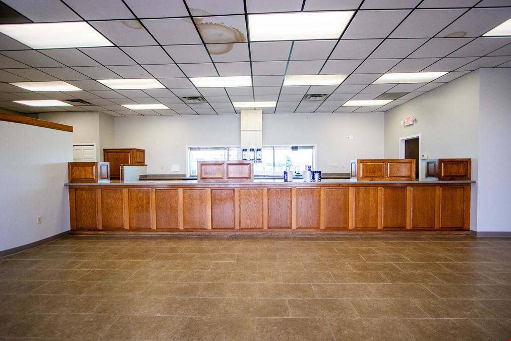 1401 Bluff Road