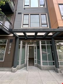 C-Street Annex Retail