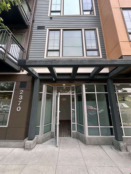 C-Street Annex Retail