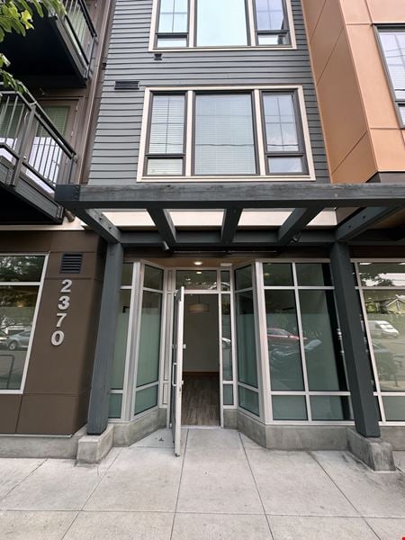 Preview of Retail space for Rent at 2350 SE 37th Avenue