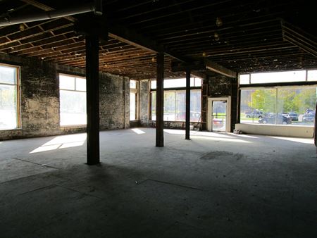 Preview of commercial space at 613 South 16th Street