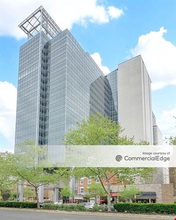 Preview of Office space for Rent at 7373 Wisconsin Avenue