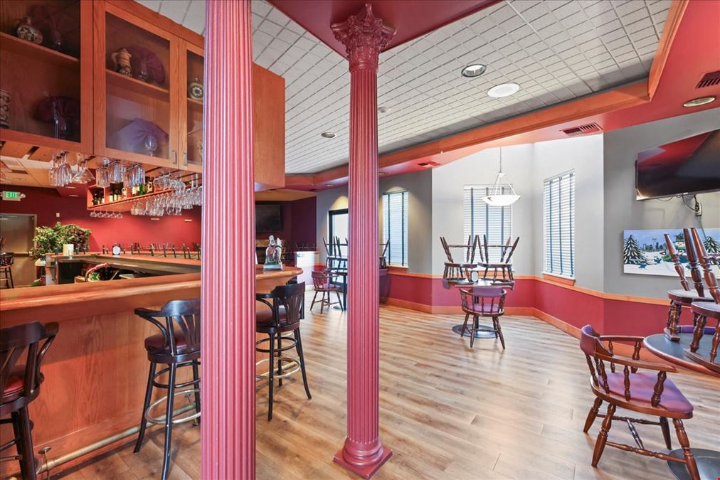 1650 w bakerview