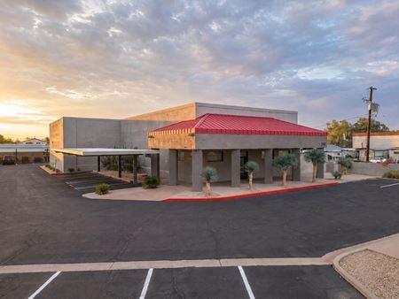 Preview of Office space for Sale at 398 S Arizona Ave