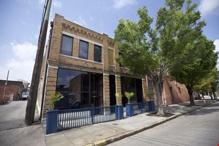Preview of Office space for Rent at 112 24th Street N