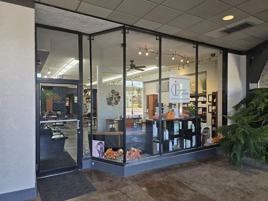 Park Ridge Galleria