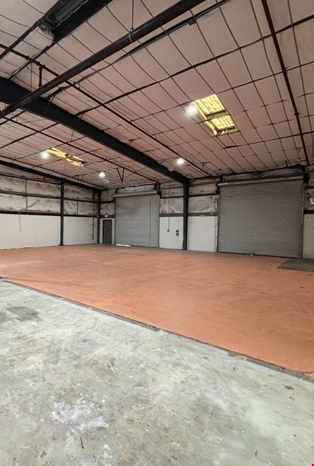 American Industrial Center - 215 Pineda