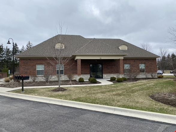 Preview of Office space for Rent at 70 Landover Parkway