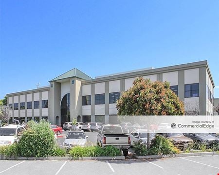 Preview of Industrial space for Rent at 3350 Thomas Rd