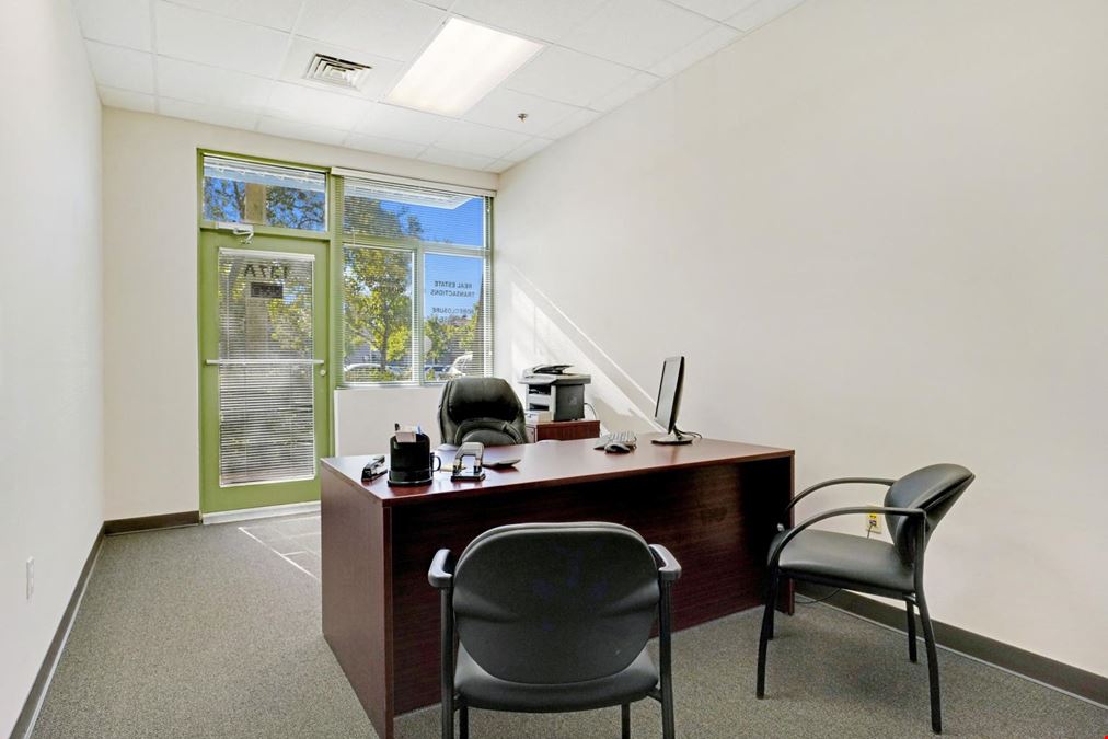 Jupiter Business Center