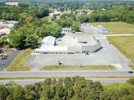 Preview of Office space for Sale at 36326 Lankford Hwy