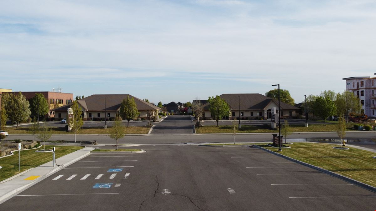 Landon Center Professional Office Complex