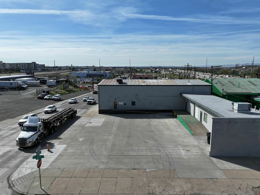 285 S Santa Fe Dr