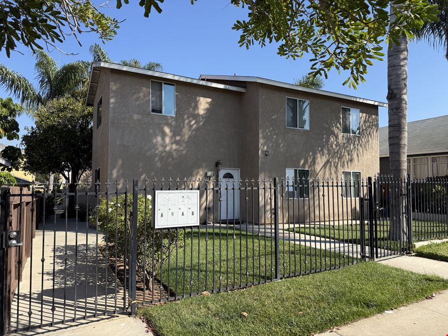 1952-54 Irving Avenue