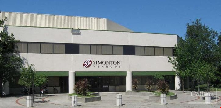 WAREHOUSE/DISTRIBUTION SPACE FOR LEASE