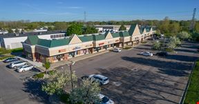 Maple Park Plaza