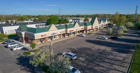 Preview of Retail space for Sale at 1001 Welch Road