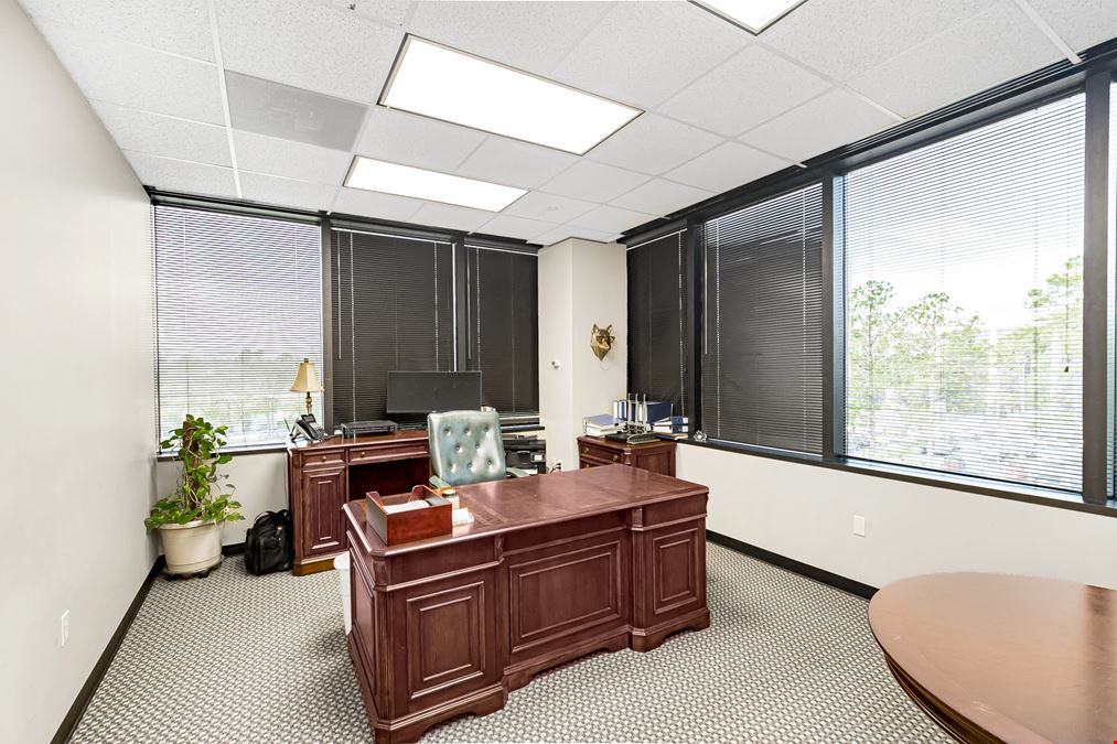 II United Plaza Sublease