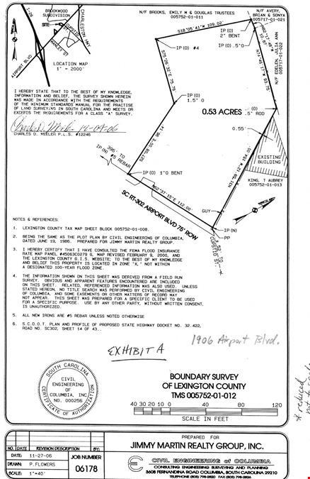 0.5+/- Acres