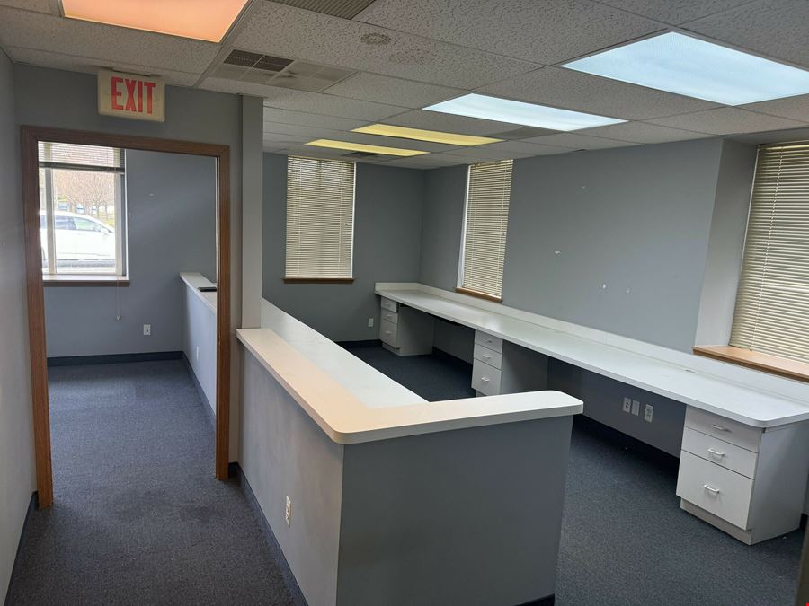 Normandy Center Medical Office Park