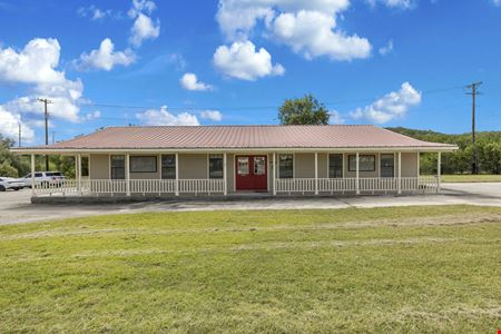Preview of commercial space at 42320 Farm to Market Road 3159