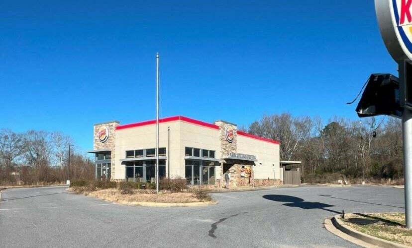 QSR/Former Burger King