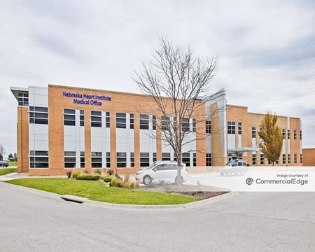 Preview of Office space for Rent at 7440 South 91st Street