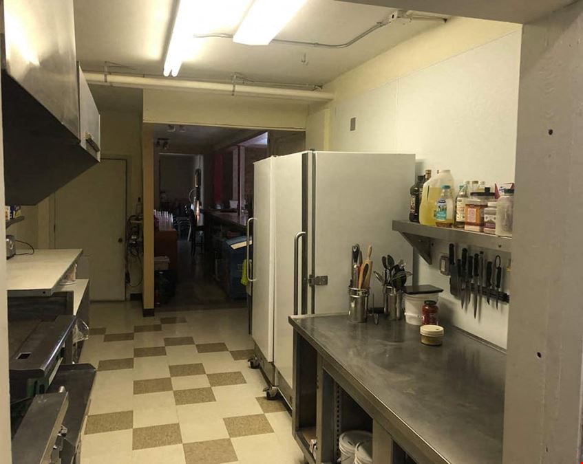Turn-Key B&B, Restaurant, Retreat & Lodge Investment Opportunity
