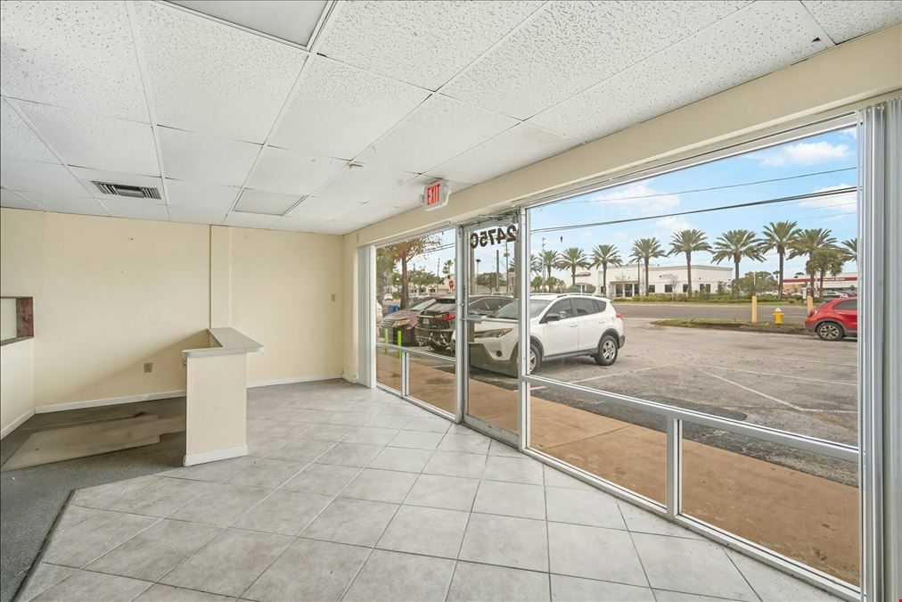 2475 Easy Bay Drive Plaza