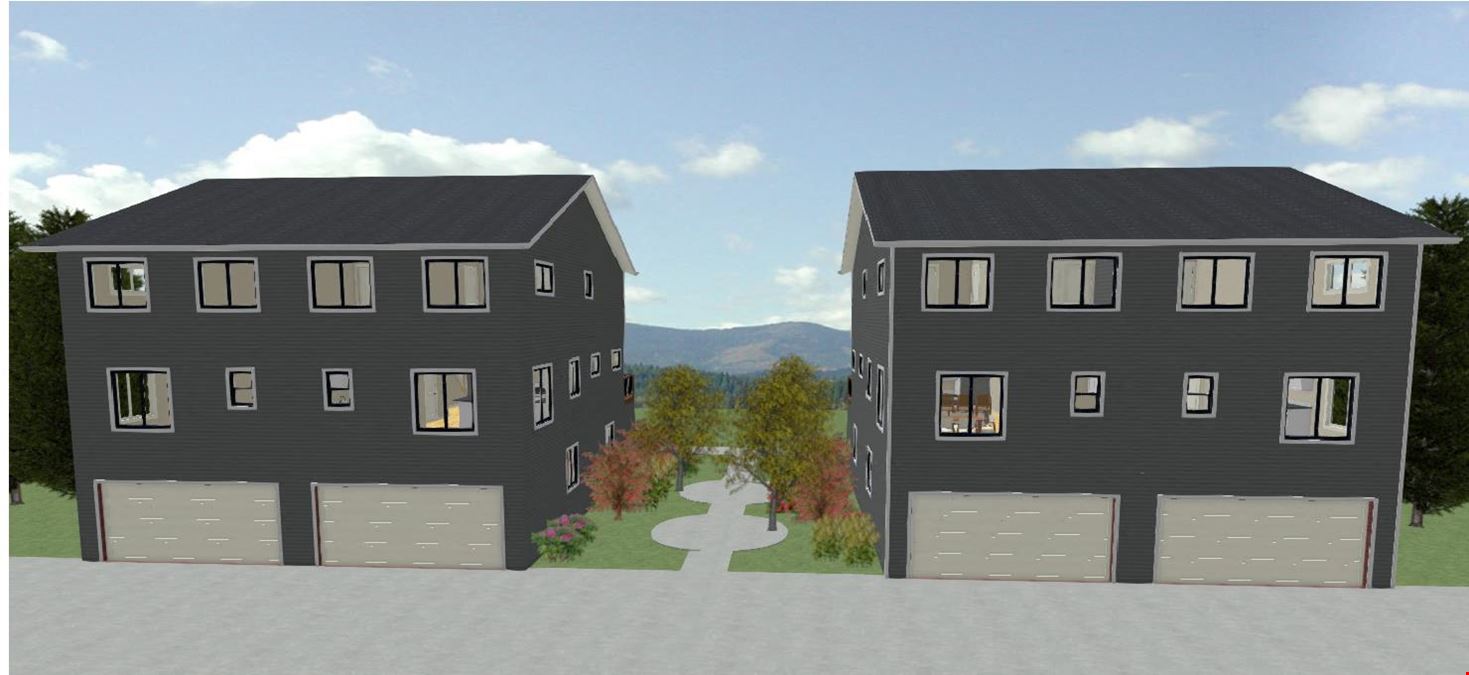 Prime Development Land in High-Growth Kelso Market