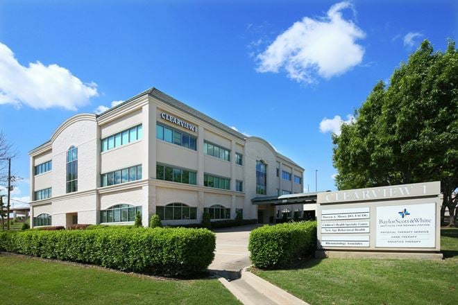 Preview of Office space for Rent at 1643 Lancaster Dr.