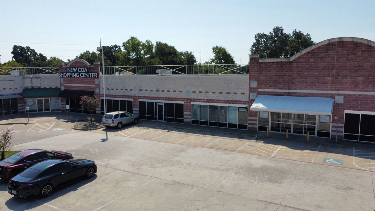 Golden Pioneer Plaza