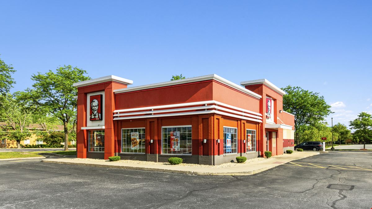 KFC