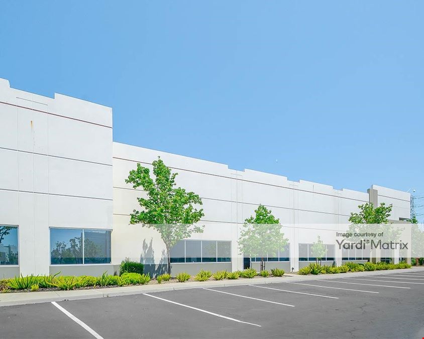Stevenson Business Park