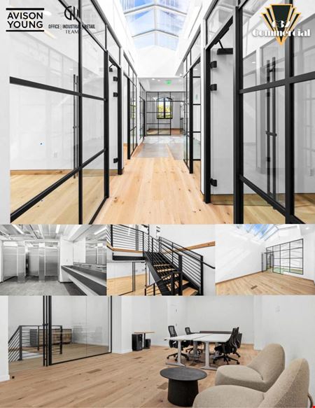 Preview of Other space for Sale at 632 Commercial Street