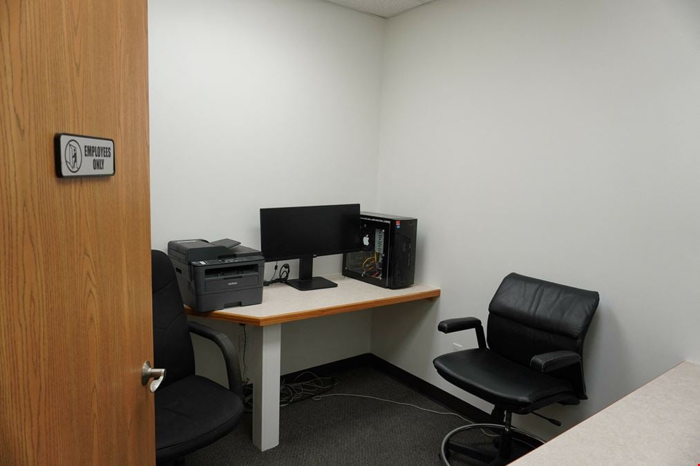 11831 Maple Rd Suite 8